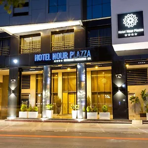 **** Hotel Nour Plazza Morocco