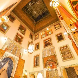 *** Riad Sahraui Morocco
