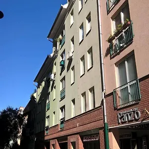 *** Guest house Boulevard Panzio - Self Check-in Hungary