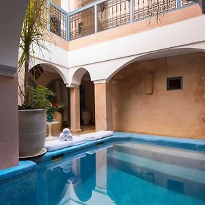 **** Riad Assala Morocco