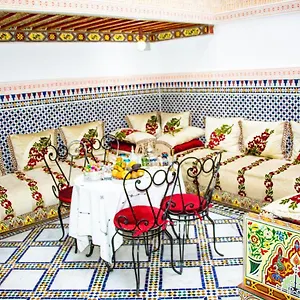  Guest house Dar Senhaji Morocco
